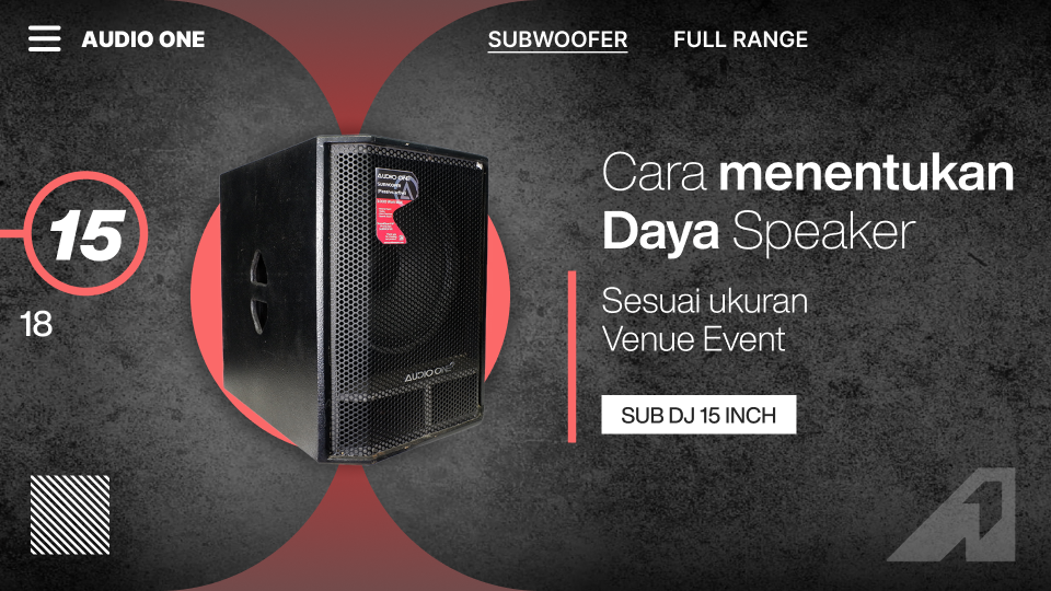 daya speaker