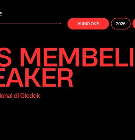 Tips membeli speaker profesional di Glodok Jakarta Barat dengan panduan memilih Audio One bersertifikasi SNI.