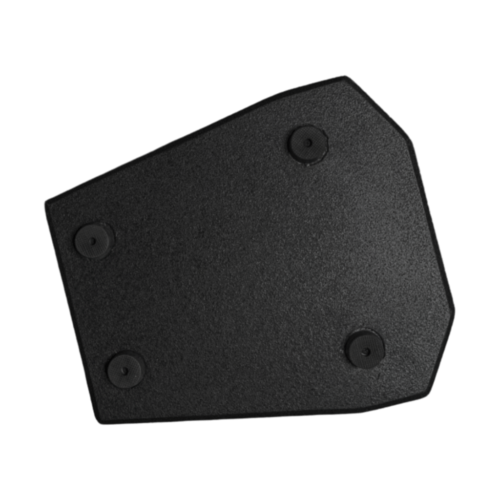 DJ TRIWAY FULL RANGE