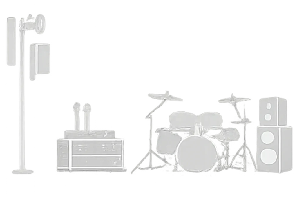 paket sound system live music