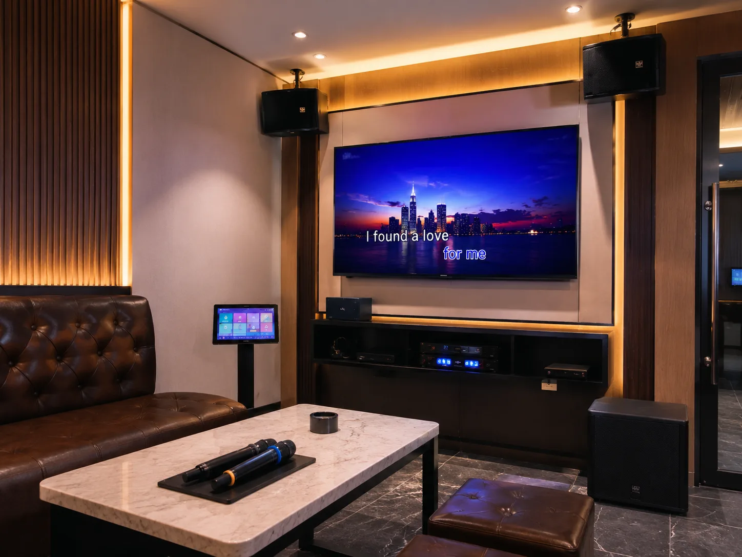 Thumbnail Lounge Bar