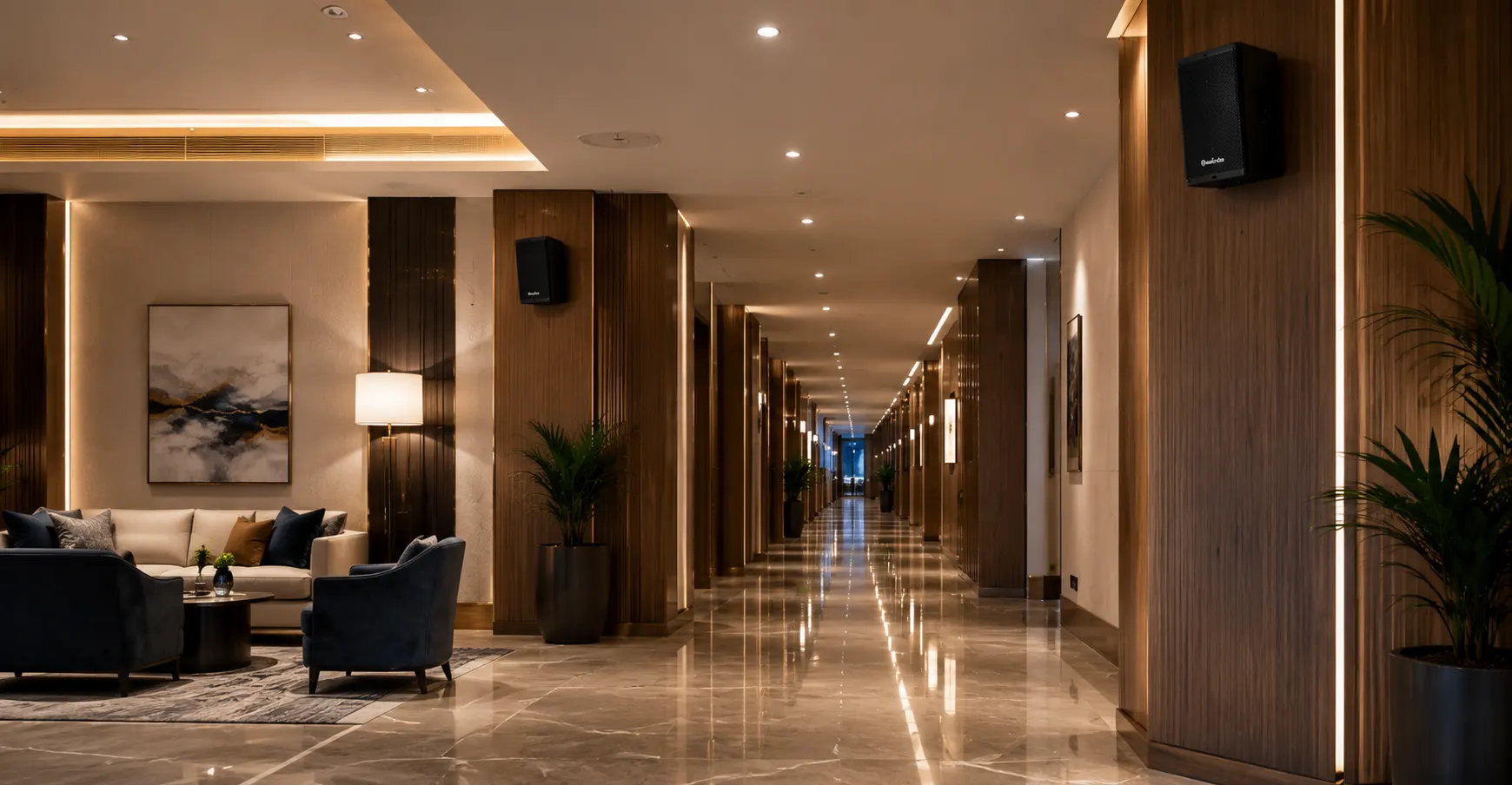 Thumbnail VIP Room